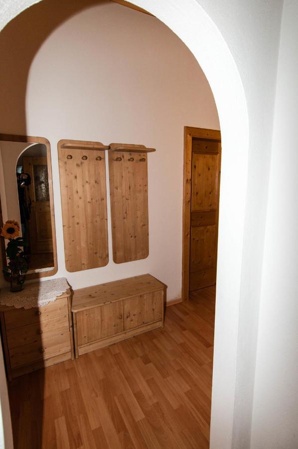 Ferienwohnung Maria Erlsbacher Sankt Veit in Defereggen Quarto foto